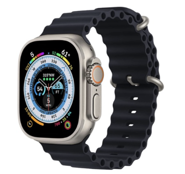 SmartWatch ULTRA Serie 8