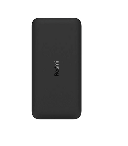 POWER BANK XIAOMI 10.000 mAh